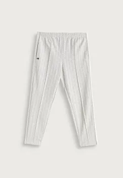Lacoste pantaloni de trening pentru barbati cu bumbac imagine