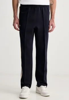 Lacoste  pantaloni de trening pentru barbati cu bumbac imagine
