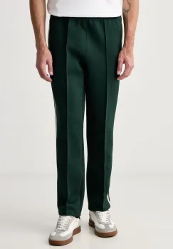 Lacoste  pantaloni de trening pentru barbati cu bumbac imagine