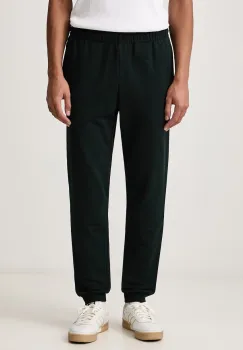Lacoste  pantaloni de trening pentru barbati din bumbac imagine