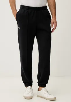 Lacoste pantaloni de trening pentru barbati din bumbac imagine