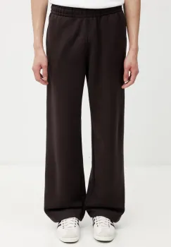 Lacoste pantaloni de trening pentru barbati, din bumbac imagine