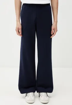 Lacoste pantaloni de trening pentru barbati, din bumbac imagine