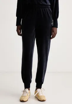 Lacoste  pantaloni de trening pentru femei cu bumbac imagine