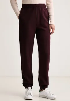 Lacoste  pantaloni de trening pentru femei cu bumbac imagine