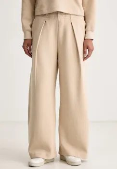 Lacoste  pantaloni de trening pentru femei cu bumbac imagine