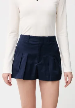 Lacoste pantaloni scurti imagine