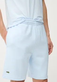 Lacoste pantaloni scurti barbati imagine