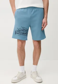 Lacoste pantaloni scurti barbati, GH0286 imagine
