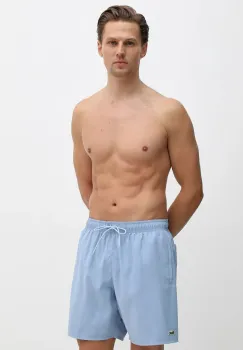 Lacoste pantaloni scurti de baie imagine