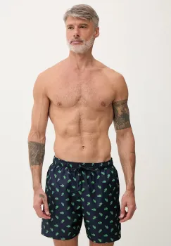 Lacoste pantaloni scurti de baie pentru barbati imagine