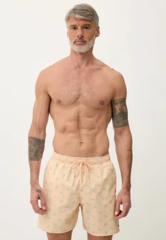 Lacoste pantaloni scurti de baie pentru barbati imagine