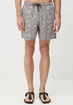 Lacoste pantaloni scurti de baie pentru barbati imagine