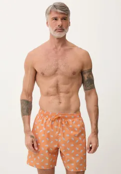 Lacoste pantaloni scurti de baie pentru barbati imagine