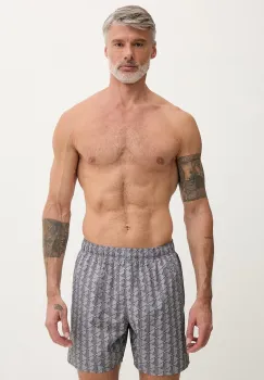 Lacoste pantaloni scurti de baie pentru barbati imagine
