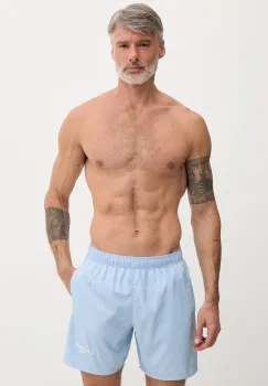 Lacoste pantaloni scurti de baie pentru barbati imagine