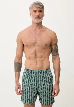 Lacoste pantaloni scurti de baie pentru barbati imagine