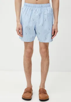 Lacoste pantaloni scurti de baie pentru barbati imagine