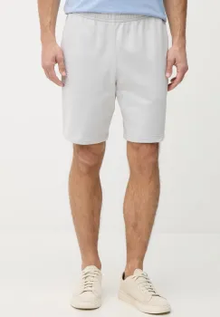 Lacoste pantaloni scurti de trening pentru barbati, din bumbac imagine