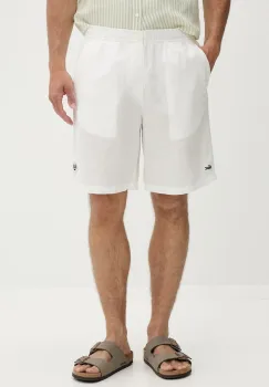 Lacoste pantaloni scurti pentru barbati, cu in imagine