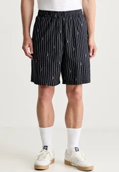 Lacoste pantaloni scurti pentru barbati din bumbac imagine