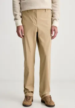 Lacoste  pantaloni slim fit pentru barbati imagine