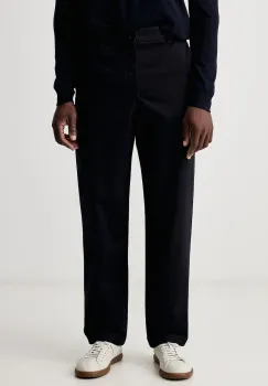 Lacoste  pantaloni straight pentru barbati din bumbac imagine