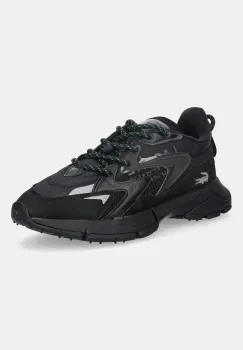 Lacoste pantofi L003 Neo Tech Sneakers culoarea negru, 50SMA0126 imagine