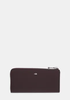 Lacoste portofel culoarea negru, NF4765DZ imagine