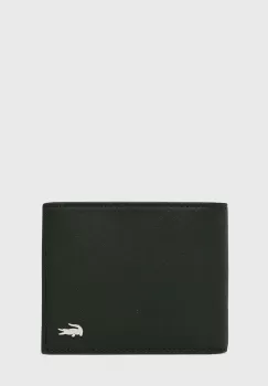 Lacoste - Portofel de piele imagine