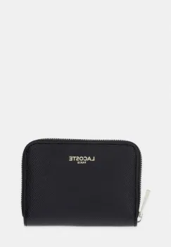 Lacoste portofel pentru femei, din piele imagine