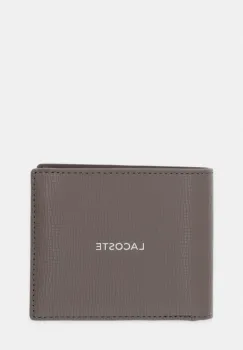 Lacoste portofel RFID pentru barbati, din piele imagine