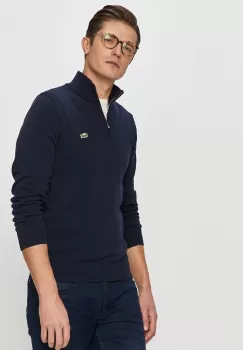 Lacoste - Pulover imagine