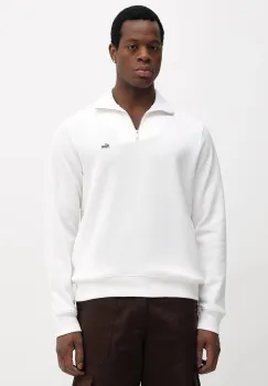 Lacoste pulover de bumbac imagine