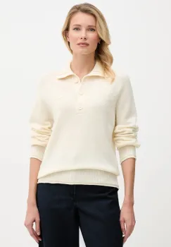 Lacoste pulover de lana imagine