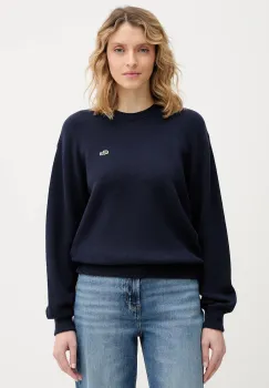 Lacoste pulover de lana imagine