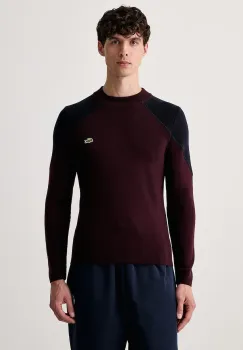 Lacoste  pulover pentru barbati din lana imagine