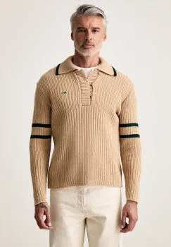 Lacoste  pulover pentru barbati din lana imagine