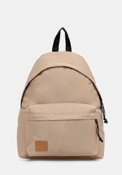 Lacoste rucsac culoarea bej, mare, uni, NU5179ZU imagine