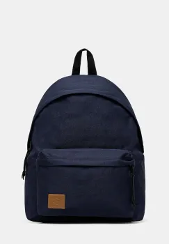 Lacoste rucsac culoarea bleumarin, mare, uni, NU5179ZU imagine