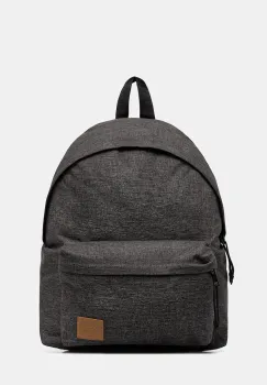 Lacoste rucsac culoarea gri, mare, uni, NU5179ZU imagine