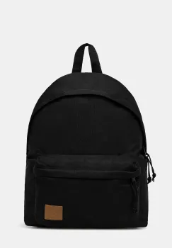 Lacoste rucsac culoarea negru, mare, uni, NU5179ZU imagine