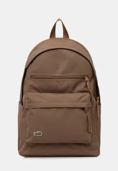 Lacoste rucsac de oras imagine