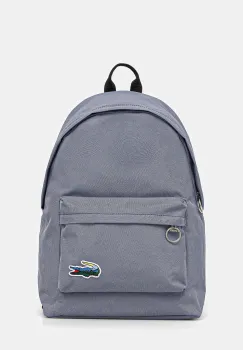 Lacoste rucsac mare, uni, NU5142HN imagine