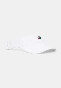 Lacoste sapca cozoroc imagine