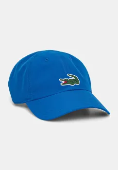 Lacoste sapca cu imprimeu, RK2450 imagine