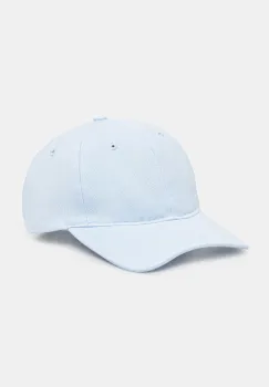 Lacoste Sapca de baseball din bumbac imagine