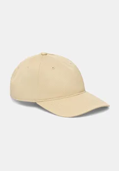 Lacoste sapca de baseball din bumbac imagine