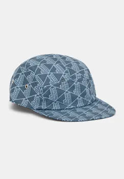 Lacoste sapca de baseball din bumbac modelator, RK0763 imagine