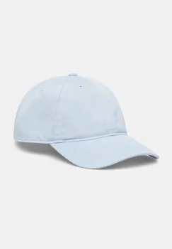 Lacoste sapca de baseball din bumbac neted imagine